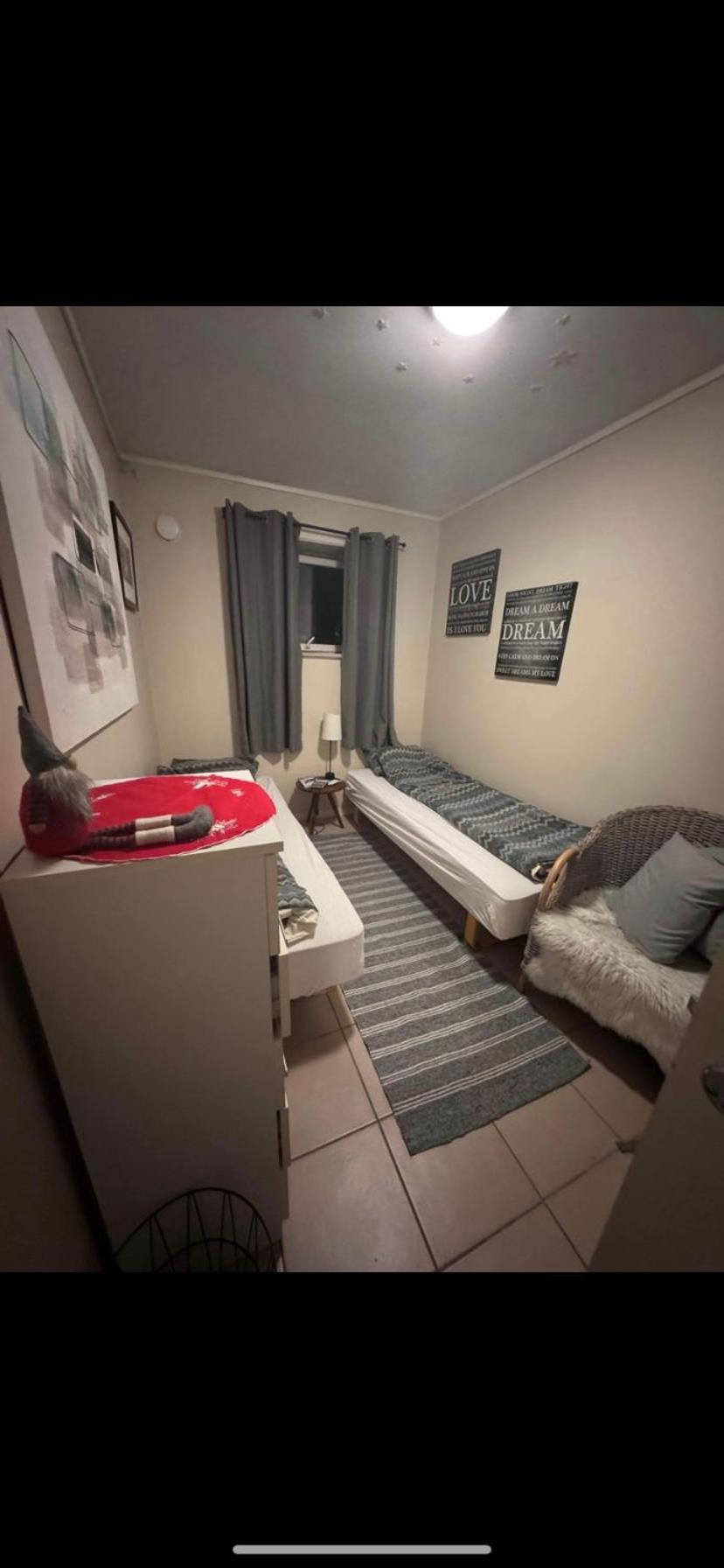 Rom Sentralt I Tromso Apartment Exterior foto